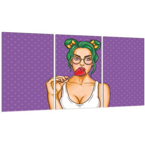 Glasschutzplatte für Herd 3x30x52