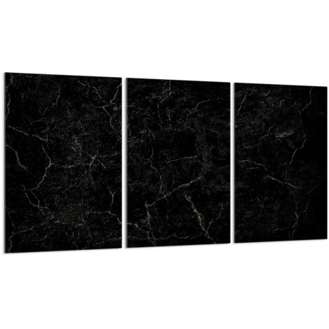 Glasschutzplatte für Herd 3x30x52
