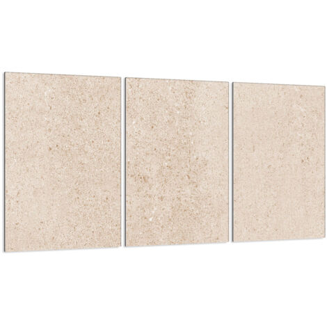 Glasschutzplatte für Herd 3x30x52