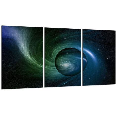 Glasschutzplatte für Herd 3x30x52