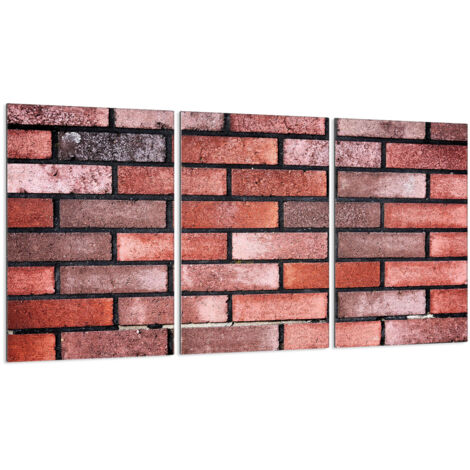 Glasschutzplatte für Herd 3x30x52