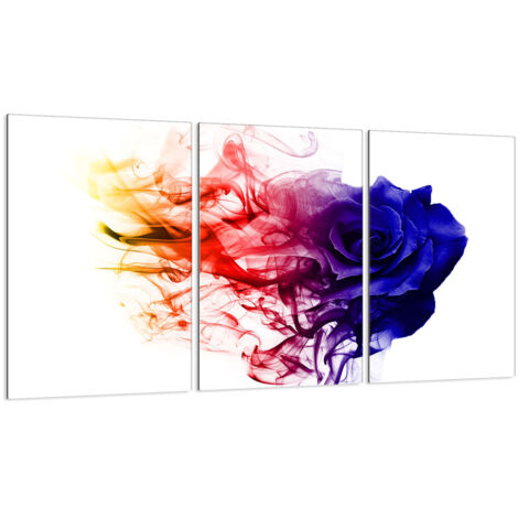 Glasschutzplatte für Herd 3x30x52