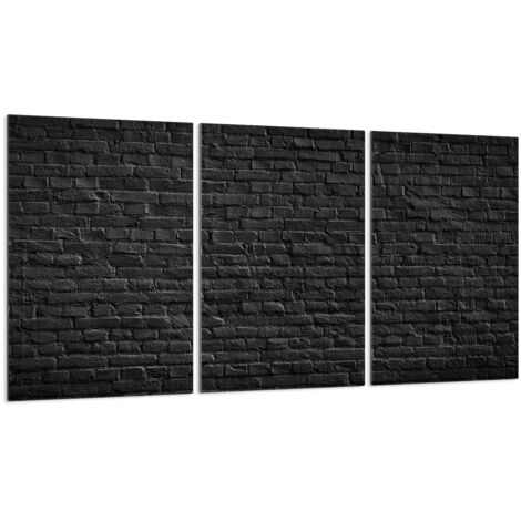 Glasschutzplatte für Herd 3x30x52