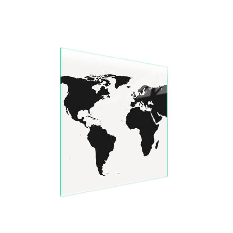 GLASSCHUTZPLATTE FÜR HERD 50x52 MAP