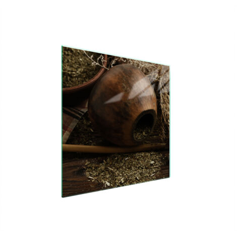 GLASSCHUTZPLATTE FÜR HERD 50x52 YERBA