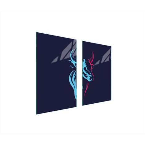 GLASSCHUTZPLATTE FÜR HERD 75x52 BYK
