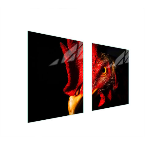GLASSCHUTZPLATTE FÜR HERD 85x52 HAHN