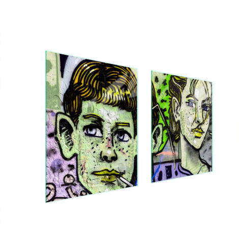 GLASSCHUTZPLATTE FÜR HERD 85x52 KINDER