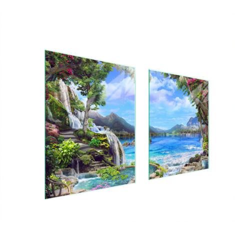 GLASSCHUTZPLATTE FÜR HERD 85x52 OBEN