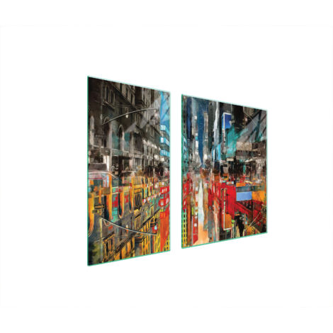 GLASSCHUTZPLATTE FÜR HERD 90x52 CITY