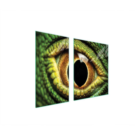 GLASSCHUTZPLATTE FÜR HERD 90x52 CM