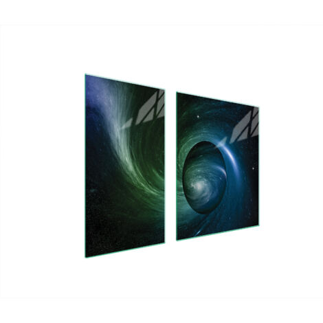 GLASSCHUTZPLATTE FÜR HERD 90x52 KOSMOS