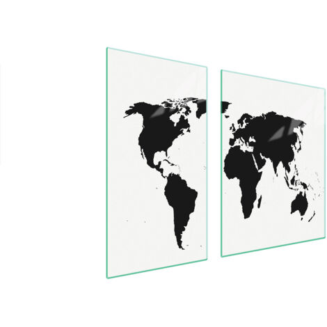 GLASSCHUTZPLATTE FÜR HERD 90x52 MAP