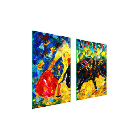 GLASSCHUTZPLATTE FÜR KÜCHE 65x52 BYK