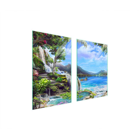 GLASSCHUTZPLATTE FÜR KÜCHENPLATTE 65x52