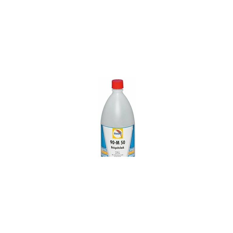 Glasurit - 90-M50 base incolore per ritocchi lt 1