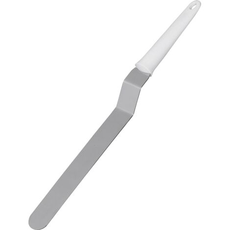 Glasurmesser/Winkelpalette Patisserie 38cm