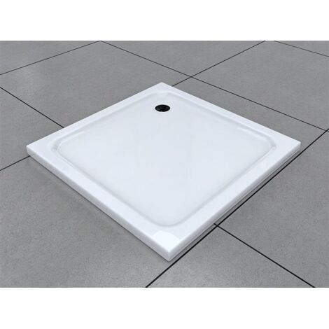 Glaswerk Westfalen- 100x100cm Flache Acryl DT+S