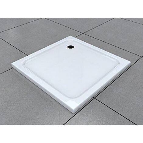 Glaswerk Westfalen- 80x80cm Flache Acryl DT+S