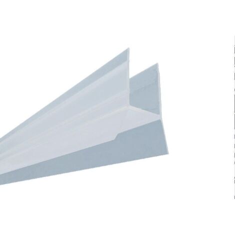Glaswerk Westfalen- [Typ-BD-8] Bodendichtung für 8 mm (200cm)