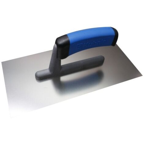 GLATTE EDELSTAHLKELLE 130270MM - KB 0473