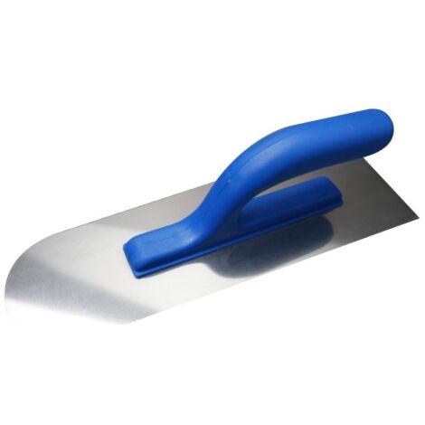 GLATTE EDELSTAHLKELLE, HALBRUND, 105325 - KB 0420