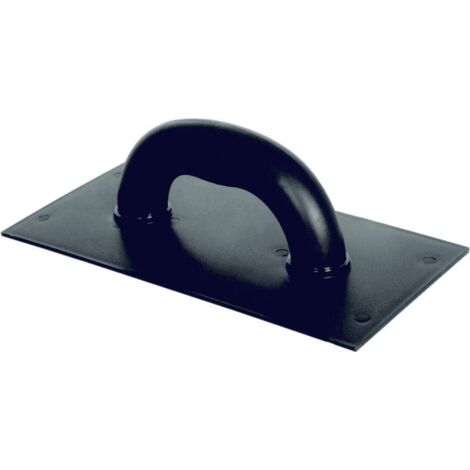 GLATTE PVC-KUNSTSTOFFKELLE 400MM130MM - E-323-1400