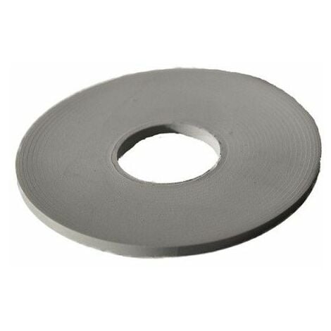 Glatter Dichtungsgummi außen Ø68 mm, innen Ø33 mm