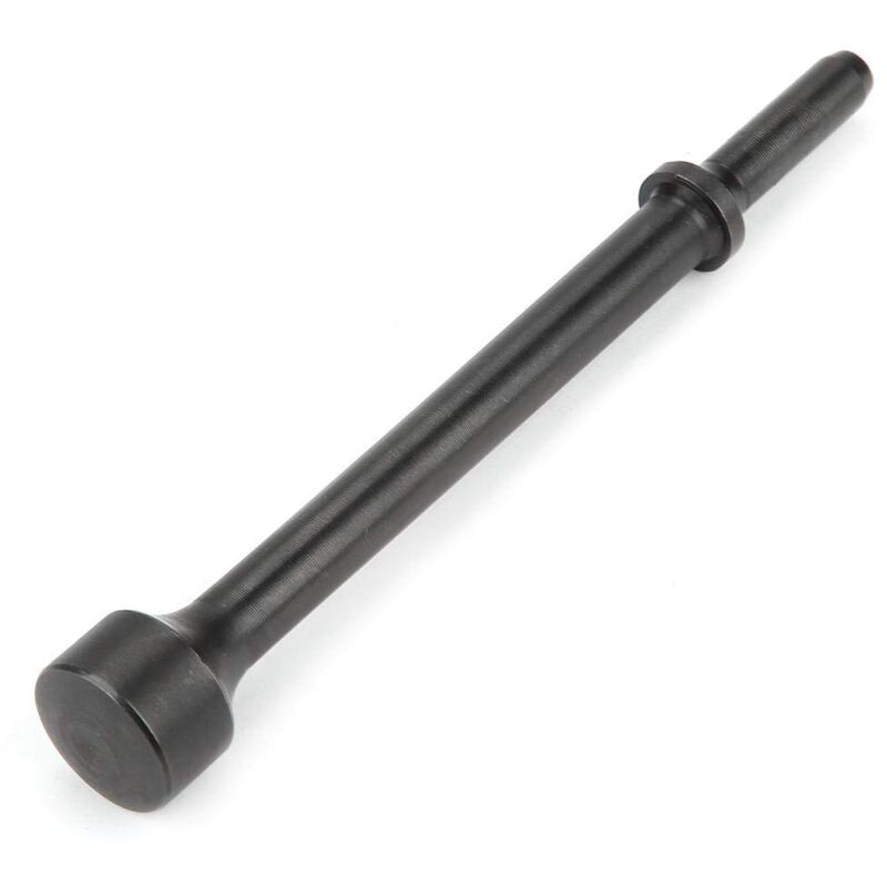 Image of Glättung pneumatischer Drifts Drucklufthammer Set Schlagwerkzeug für Verlängerte Länge(178mm)