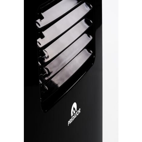 GLAZIAR S30PLUS ACONDICIONADOR PORTATIL