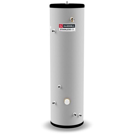 Rm cylinders prostel direct unvented cylinder 180ltr