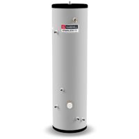 Gledhill 150 Litre Stainless ES Direct Unvented Cylinder