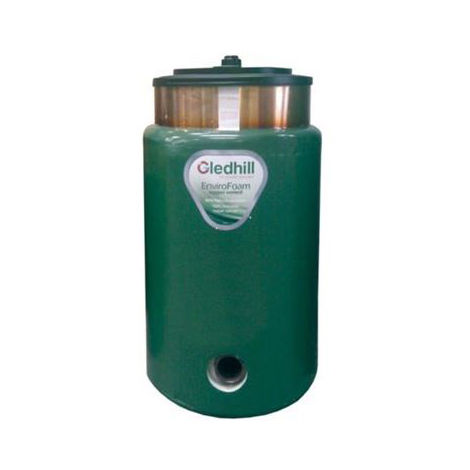 Gledhill Combination Unit Direct 115 Litre Hot/ 40 Litre Cold Cylinder