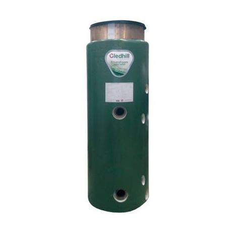 Gledhill Combination Unit Indirect 85 Litre Hot/ 20 Litre Cold Cylinder