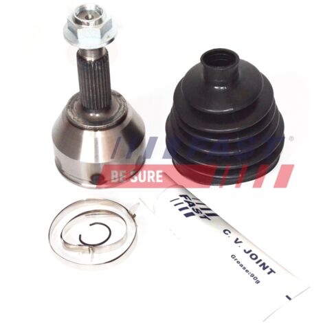Gleichlaufgelenk FT25509K FAST