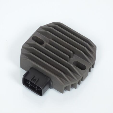 gleichrichter regler electrosport für quad yamaha 350 grizzly