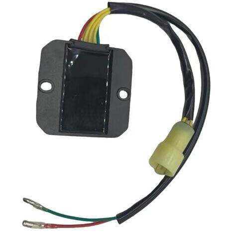 Gleichrichter Zongshen RX3ZS250GY-3 Qianjiang Little Yellow Dragon Benelli BJ250-15/15ATNT/250W