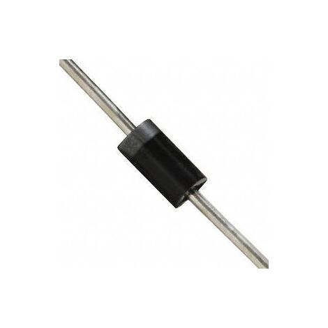 Gleichrichterdiode 400V 3Amp schnell RGP30P BY298