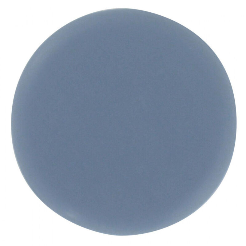 Gleitende Klebe-Rolle Grau Rund ø 30 mm 4 Stück