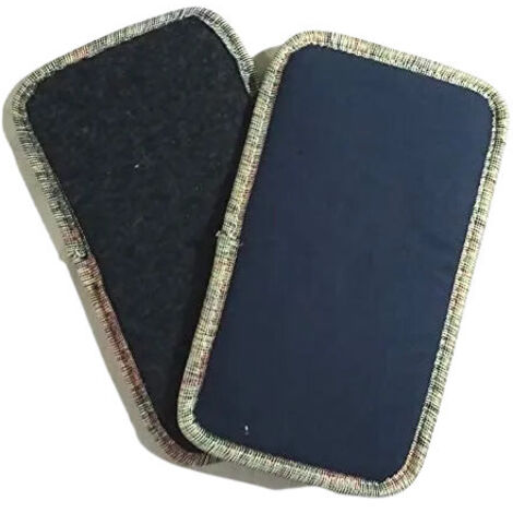 Gleiterpaar für Parkett