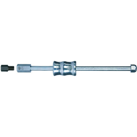 Gleithammer G.0,5kg Schlagweg 200mm KUKKO