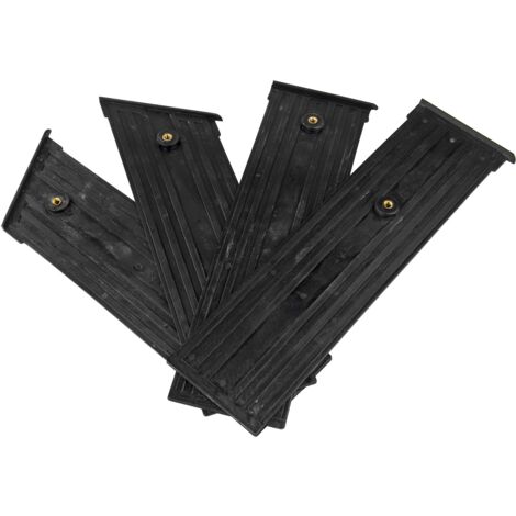 Gleitplatten-Set für 61966