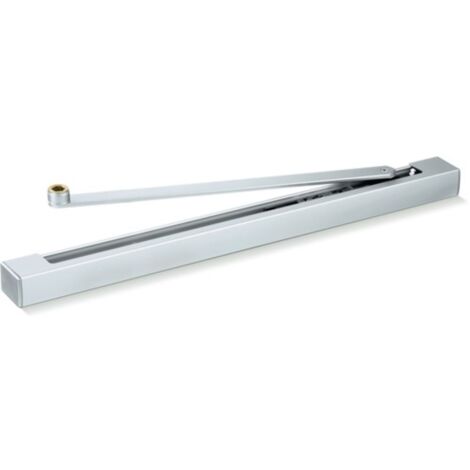 Gleitsch. E f.TS 5000 argento e-meccanico