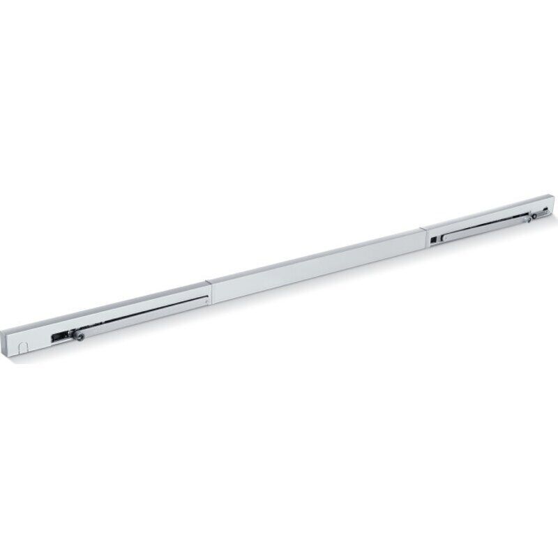 Gleitsch.e-ism-bg F.ts 5000 L Silber Bg Geze