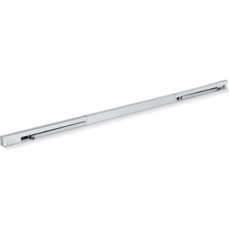 Gleitsch.E-ISM-BG f.TS 5000 L silber BG GEZE