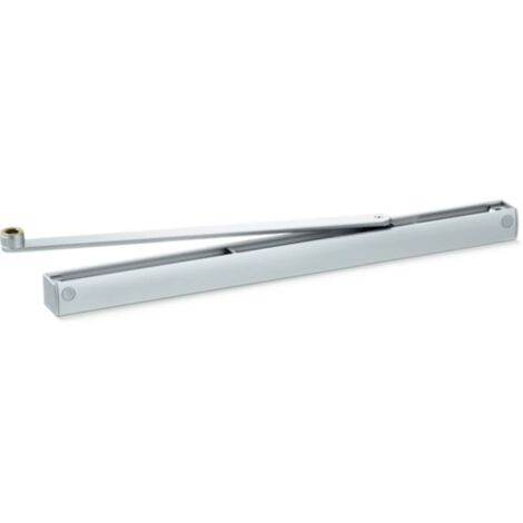 Gleitsch.ECline per TS 5000 ECline argento meccanico