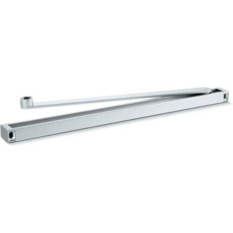Gleitsch.f.TS 3000 V/TS 5000 argent mécanique