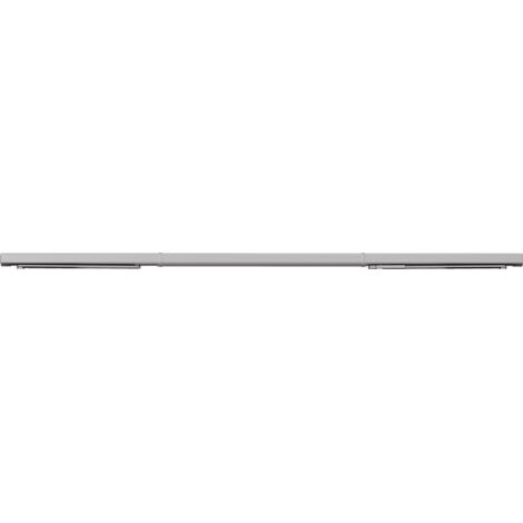 Gleitsch.G-CO-C f.DC 700 silber BG