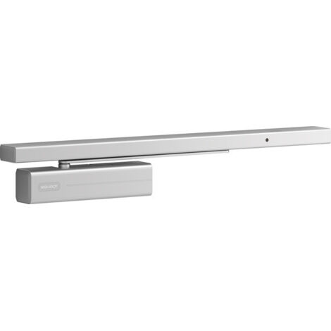 Gleitschiene G-S für DC 700 silber elektromechanisch