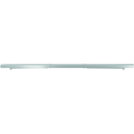 Gleitschiene GSR/V XEA passend für TS 98 XEA silber P600 Bandseite